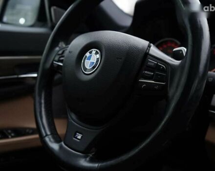 БМВ 7 Серия, объемом двигателя 3 л и пробегом 95 тыс. км за 33500 $, фото 29 на Automoto.ua