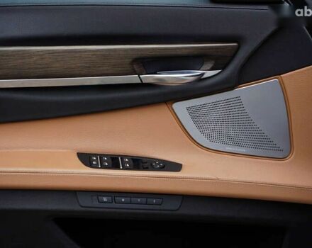 БМВ 7 Серия, объемом двигателя 0 л и пробегом 95 тыс. км за 27999 $, фото 13 на Automoto.ua