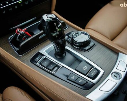 БМВ 7 Серия 2015 в Житомире на Automoto.ua БМВ 7 Серия, объемом двигателя 3 л и пробегом 95 тыс. км за 27999 $, фото 21 на Automoto.ua