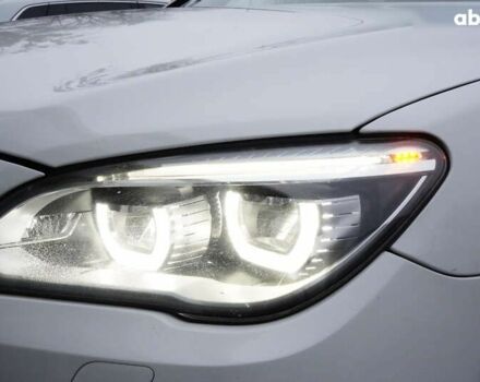 БМВ 7 Серия, объемом двигателя 3 л и пробегом 95 тыс. км за 33500 $, фото 16 на Automoto.ua