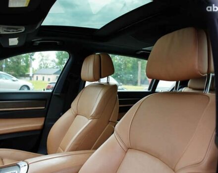 БМВ 7 Серия 2015 в Житомире на Automoto.ua БМВ 7 Серия, объемом двигателя 3 л и пробегом 95 тыс. км за 27999 $, фото 14 на Automoto.ua