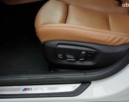 БМВ 7 Серия 2015 в Житомире на Automoto.ua БМВ 7 Серия, объемом двигателя 3 л и пробегом 95 тыс. км за 27999 $, фото 15 на Automoto.ua
