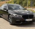 БМВ 7 Серія, об'ємом двигуна 4.4 л та пробігом 177 тис. км за 24999 $, фото 1 на Automoto.ua