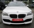 БМВ 7 Серия, объемом двигателя 3 л и пробегом 95 тыс. км за 33500 $, фото 13 на Automoto.ua