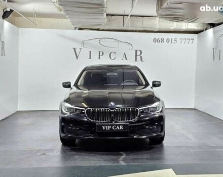 БМВ 7 Серия 2015 в Киеве на Automoto.ua БМВ 7 Серия, объемом двигателя 4.4 л и пробегом 185 тыс. км за 29999 $, фото 2 на Automoto.ua