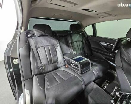 БМВ 7 Серия 2015 в Киеве на Automoto.ua БМВ 7 Серия, объемом двигателя 4.4 л и пробегом 185 тыс. км за 29999 $, фото 5 на Automoto.ua