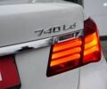 БМВ 7 Серия, объемом двигателя 3 л и пробегом 95 тыс. км за 33500 $, фото 8 на Automoto.ua