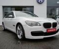 БМВ 7 Серия, объемом двигателя 3 л и пробегом 95 тыс. км за 33500 $, фото 1 на Automoto.ua