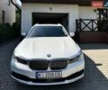 БМВ 7 Серія, об'ємом двигуна 3 л та пробігом 174 тис. км за 26555 $, фото 1 на Automoto.ua