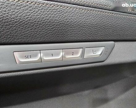 БМВ 7 Серия 2015 в Киеве на Automoto.ua БМВ 7 Серия, объемом двигателя 4.4 л и пробегом 185 тыс. км за 29999 $, фото 12 на Automoto.ua