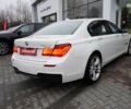 БМВ 7 Серия, объемом двигателя 3 л и пробегом 95 тыс. км за 33500 $, фото 4 на Automoto.ua