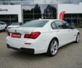 БМВ 7 Серия 2015 в Житомире на Automoto.ua БМВ 7 Серия, объемом двигателя 3 л и пробегом 95 тыс. км за 27999 $, фото 2 на Automoto.ua