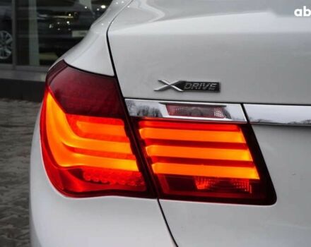 БМВ 7 Серия, объемом двигателя 3 л и пробегом 95 тыс. км за 33500 $, фото 7 на Automoto.ua