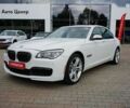 БМВ 7 Серия, объемом двигателя 0 л и пробегом 95 тыс. км за 27999 $, фото 1 на Automoto.ua