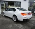 БМВ 7 Серия, объемом двигателя 3 л и пробегом 95 тыс. км за 33500 $, фото 9 на Automoto.ua