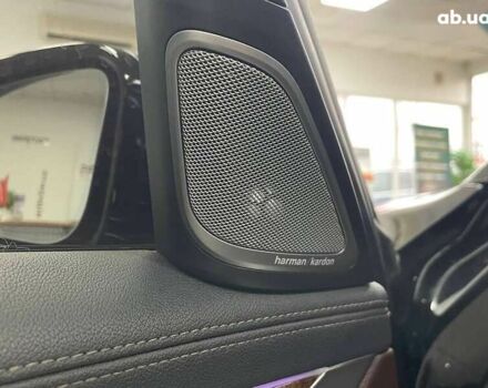 БМВ 7 Серия, объемом двигателя 3 л и пробегом 178 тыс. км за 38490 $, фото 19 на Automoto.ua