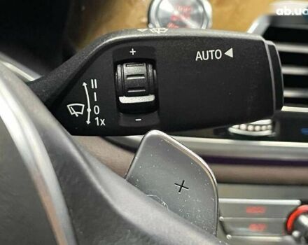 БМВ 7 Серия, объемом двигателя 3 л и пробегом 178 тыс. км за 39990 $, фото 25 на Automoto.ua