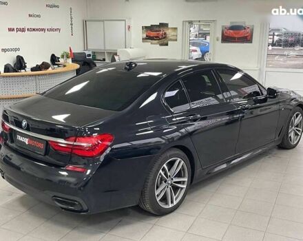 БМВ 7 Серия, объемом двигателя 3 л и пробегом 178 тыс. км за 39990 $, фото 8 на Automoto.ua