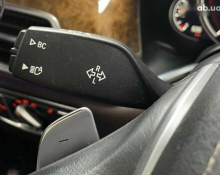 БМВ 7 Серия, объемом двигателя 3 л и пробегом 178 тыс. км за 39990 $, фото 21 на Automoto.ua