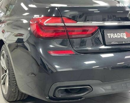 БМВ 7 Серия, объемом двигателя 3 л и пробегом 178 тыс. км за 39990 $, фото 11 на Automoto.ua