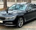 БМВ 7 Серія, об'ємом двигуна 4.4 л та пробігом 137 тис. км за 44999 $, фото 1 на Automoto.ua