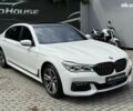 БМВ 7 Серия, объемом двигателя 3 л и пробегом 116 тыс. км за 34999 $, фото 1 на Automoto.ua