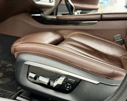 БМВ 7 Серия, объемом двигателя 3 л и пробегом 233 тыс. км за 33990 $, фото 19 на Automoto.ua