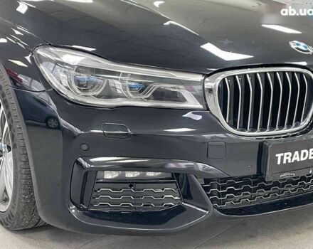 БМВ 7 Серия, объемом двигателя 3 л и пробегом 178 тыс. км за 39990 $, фото 2 на Automoto.ua