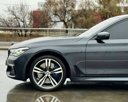 БМВ 7 Серия, объемом двигателя 3 л и пробегом 233 тыс. км за 33990 $, фото 5 на Automoto.ua