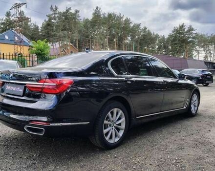 БМВ 7 Серія, об'ємом двигуна 3 л та пробігом 332 тис. км за 23899 $, фото 6 на Automoto.ua