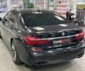 БМВ 7 Серия, объемом двигателя 3 л и пробегом 178 тыс. км за 38490 $, фото 12 на Automoto.ua