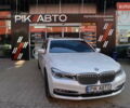 БМВ 7 Серия, объемом двигателя 4.4 л и пробегом 55 тыс. км за 33900 $, фото 1 на Automoto.ua