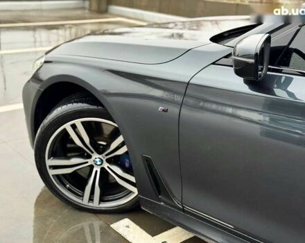 БМВ 7 Серия, объемом двигателя 3 л и пробегом 233 тыс. км за 33990 $, фото 16 на Automoto.ua