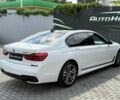 БМВ 7 Серия, объемом двигателя 3 л и пробегом 116 тыс. км за 34999 $, фото 13 на Automoto.ua