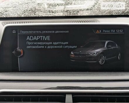 БМВ 7 Серія, об'ємом двигуна 3 л та пробігом 243 тис. км за 30500 $, фото 40 на Automoto.ua