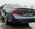 БМВ 7 Серия, объемом двигателя 3 л и пробегом 233 тыс. км за 33990 $, фото 15 на Automoto.ua