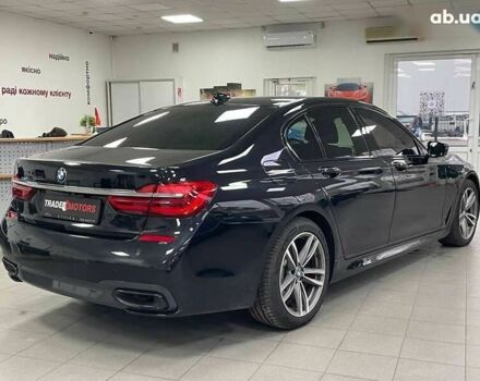 БМВ 7 Серия, объемом двигателя 3 л и пробегом 178 тыс. км за 39990 $, фото 7 на Automoto.ua