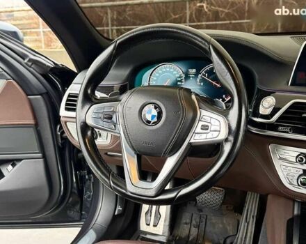БМВ 7 Серия, объемом двигателя 3 л и пробегом 233 тыс. км за 33990 $, фото 28 на Automoto.ua