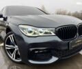 БМВ 7 Серия, объемом двигателя 3 л и пробегом 233 тыс. км за 33990 $, фото 8 на Automoto.ua