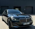 БМВ 7 Серия, объемом двигателя 4.39 л и пробегом 175 тыс. км за 25900 $, фото 1 на Automoto.ua