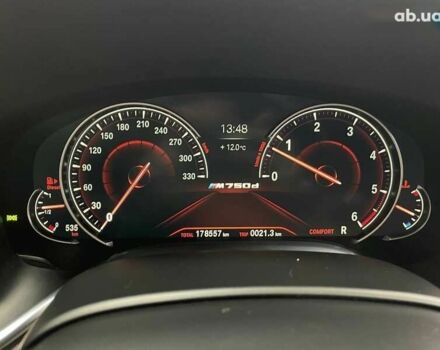БМВ 7 Серия, объемом двигателя 3 л и пробегом 178 тыс. км за 39990 $, фото 23 на Automoto.ua