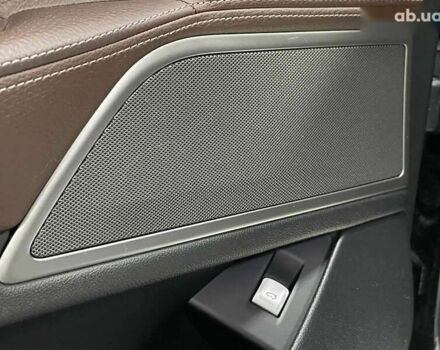 БМВ 7 Серия, объемом двигателя 3 л и пробегом 178 тыс. км за 39990 $, фото 19 на Automoto.ua