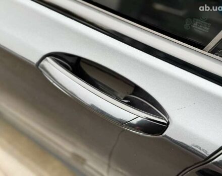 БМВ 7 Серия, объемом двигателя 3 л и пробегом 233 тыс. км за 33990 $, фото 17 на Automoto.ua