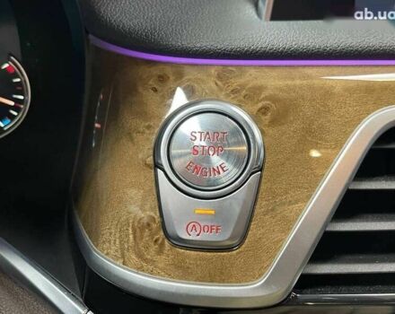 БМВ 7 Серия, объемом двигателя 3 л и пробегом 178 тыс. км за 39990 $, фото 26 на Automoto.ua
