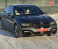 БМВ 7 Серия, объемом двигателя 2.98 л и пробегом 195 тыс. км за 26500 $, фото 1 на Automoto.ua