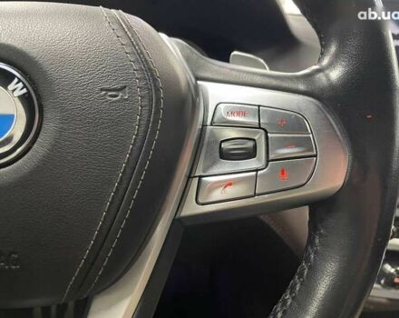 БМВ 7 Серия, объемом двигателя 3 л и пробегом 178 тыс. км за 39990 $, фото 24 на Automoto.ua