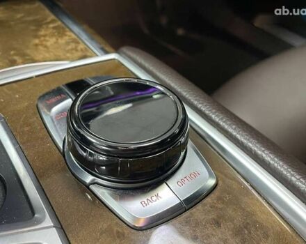 БМВ 7 Серия, объемом двигателя 3 л и пробегом 178 тыс. км за 39990 $, фото 28 на Automoto.ua