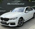 БМВ 7 Серия, объемом двигателя 3 л и пробегом 116 тыс. км за 34999 $, фото 1 на Automoto.ua