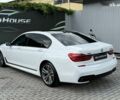БМВ 7 Серия, объемом двигателя 3 л и пробегом 116 тыс. км за 34999 $, фото 14 на Automoto.ua