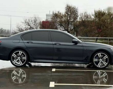 БМВ 7 Серия, объемом двигателя 3 л и пробегом 233 тыс. км за 33990 $, фото 9 на Automoto.ua